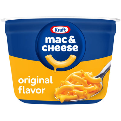 Mac & Cheese