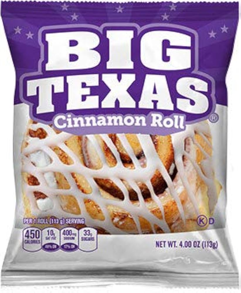 Big Texas