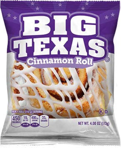 Big Texas