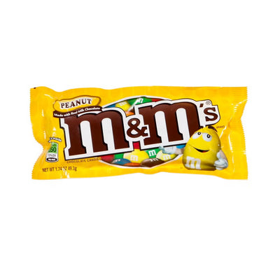 M&M's Peanut