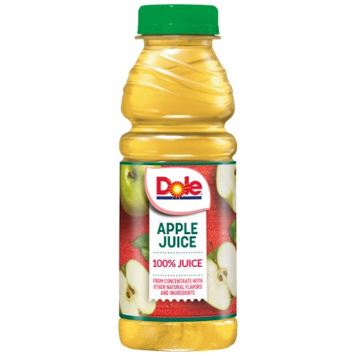 Dole Apple Juice 15oz