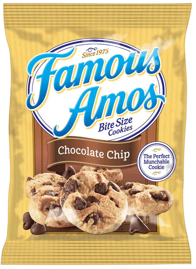 Famous Amos