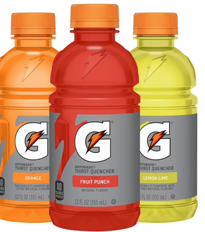 Gatorade