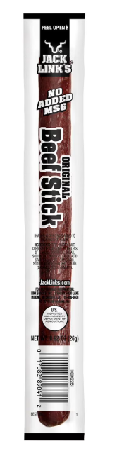 Beef Stick
