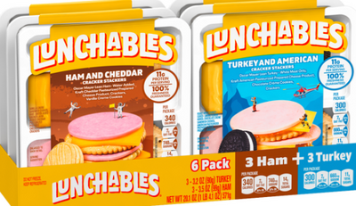 Lunchable